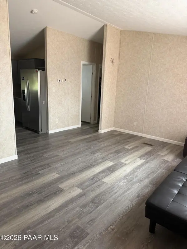205 W Rio TRL, Paulden, AZ 86334