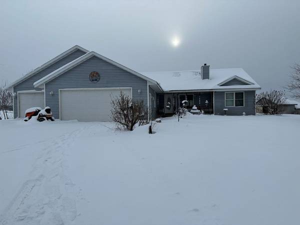 E5935 HERZBERG RD, Marion, WI 54950-9615