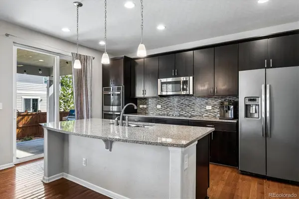 12565 Fisher DR, Englewood, CO 80112