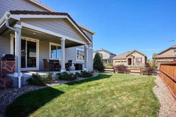 12565 Fisher DR, Englewood, CO 80112