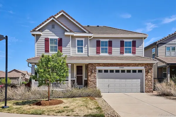 12565 Fisher DR,  Englewood,  CO 80112
