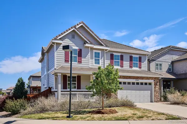12565 Fisher DR, Englewood, CO 80112