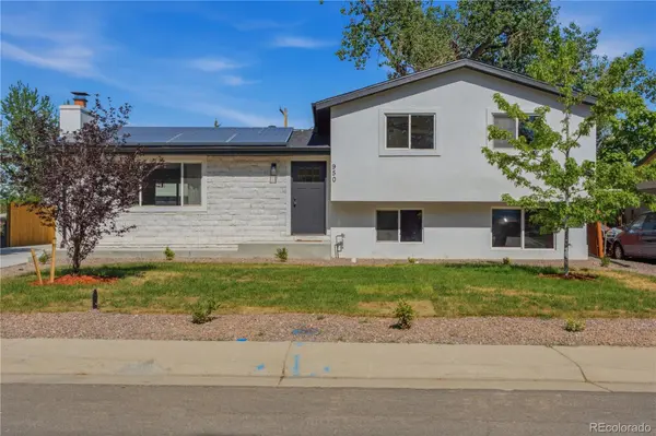 950 Laurel ST, Broomfield, CO 80020