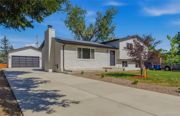 950 Laurel ST, Broomfield, CO 80020