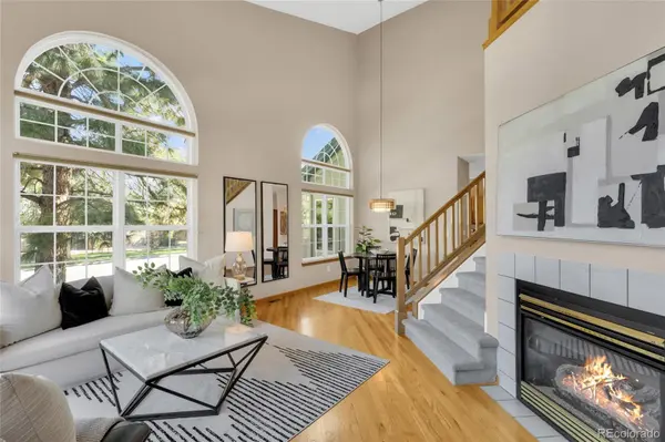 9995 E Hawaii PL, Denver, CO 80247