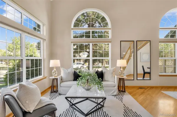 9995 E Hawaii PL, Denver, CO 80247