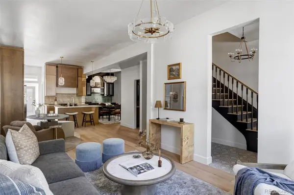 2563 N Emerson ST, Denver, CO 80205