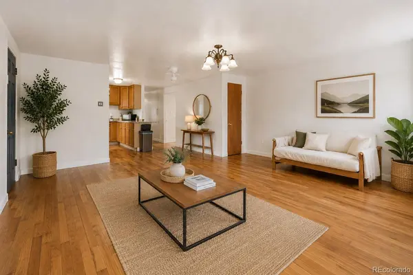 24 Swope AVE, Colorado Springs, CO 80909