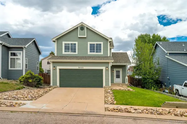 5021 Copen DR, Colorado Springs, CO 80922