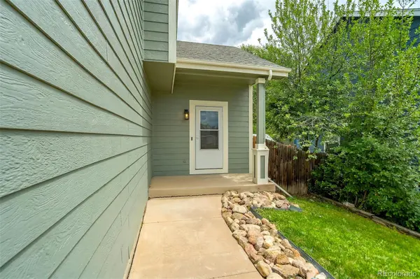 5021 Copen DR, Colorado Springs, CO 80922
