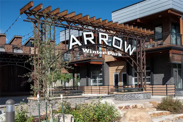 78746 US Highway 40 #212, Winter Park, CO 80482