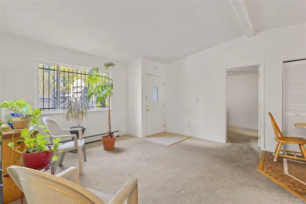 760 Lupine ST, Golden, CO 80401
