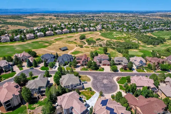 1271 Buffalo Ridge RD, Castle Rock, CO 80108