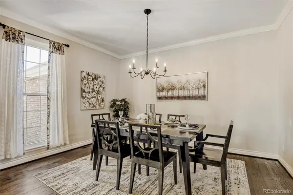 8573 Mallard CT, Highlands Ranch, CO 80126