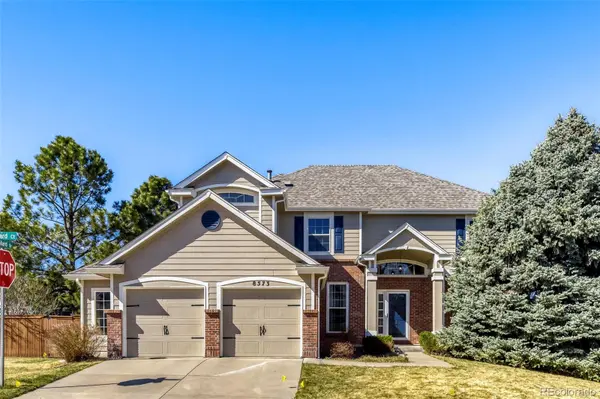 8573 Mallard CT,  Highlands Ranch,  CO 80126