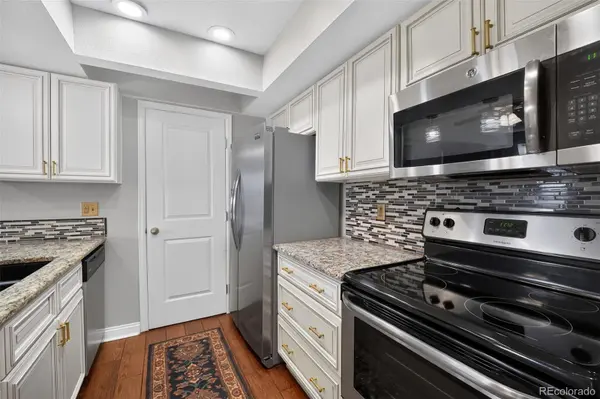 4294 S Salida WAY #3, Aurora, CO 80013