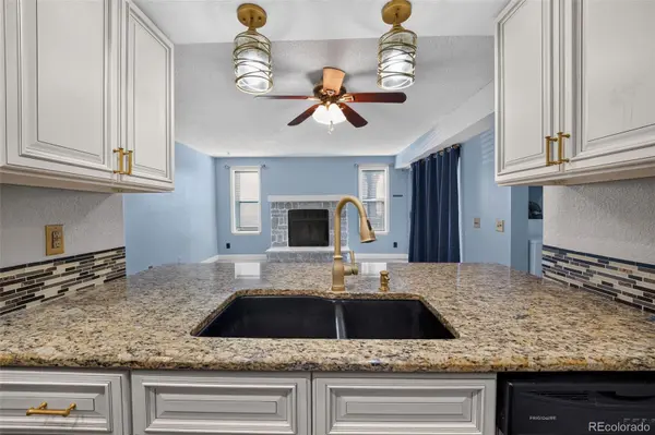 4294 S Salida WAY #3, Aurora, CO 80013