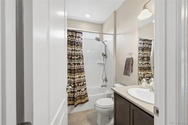 6165 Flattop ST, Golden, CO 80403
