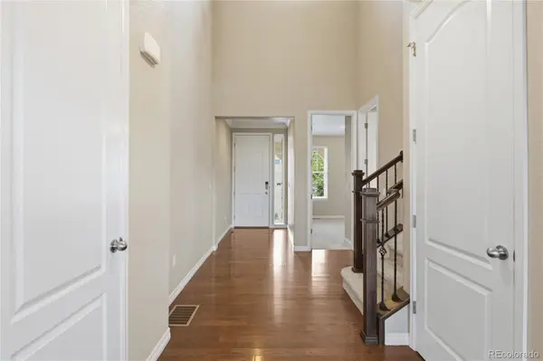 6165 Flattop ST, Golden, CO 80403
