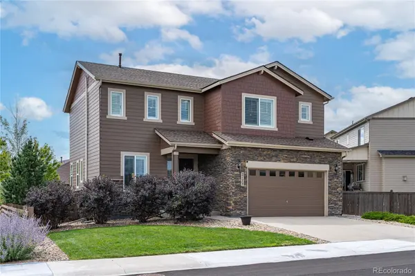 2177 Summerhill DR, Castle Rock, CO 80108