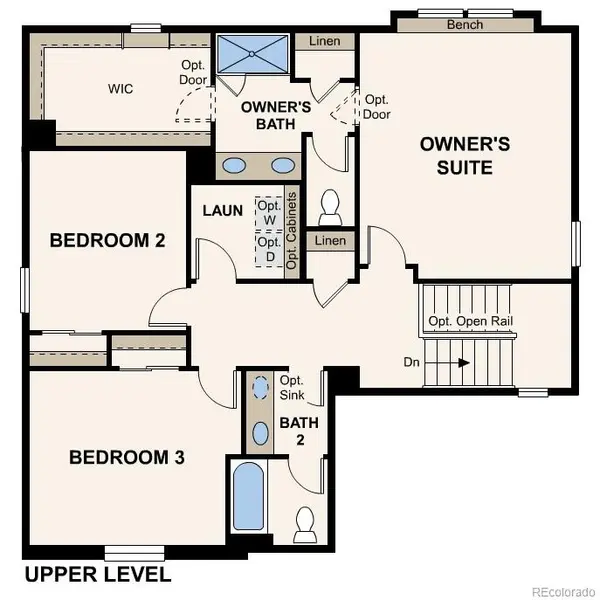 3631 Sandreed ST, Dacono, CO 80514