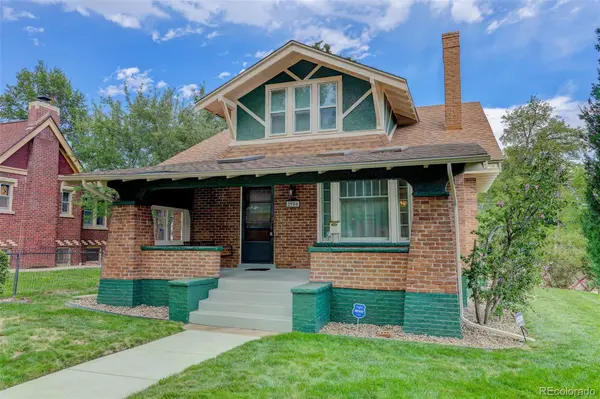 2906 Stuart ST, Denver, CO 80212