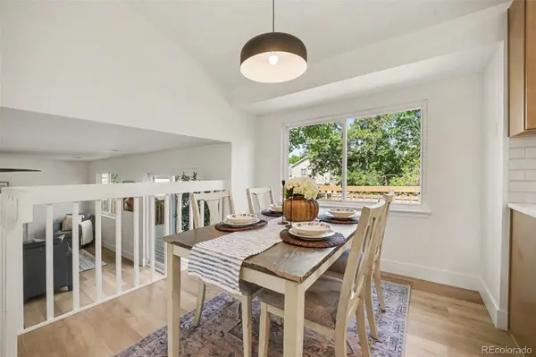 6020 S Quail WAY, Littleton, CO 80127
