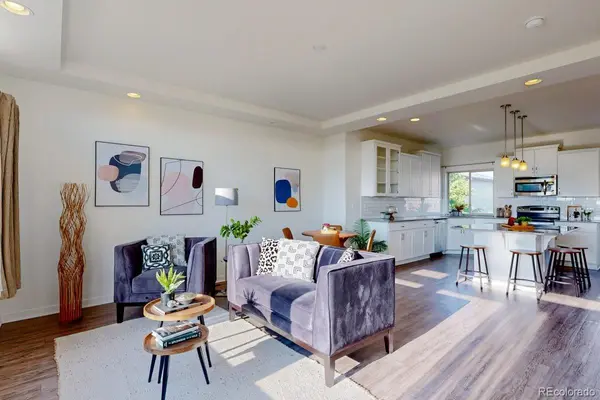 5038 N Andes WAY, Denver, CO 80249