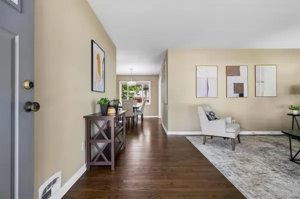 2811 S Yates ST, Denver, CO 80236