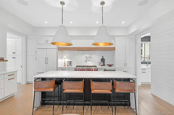 891 S York ST, Denver, CO 80209