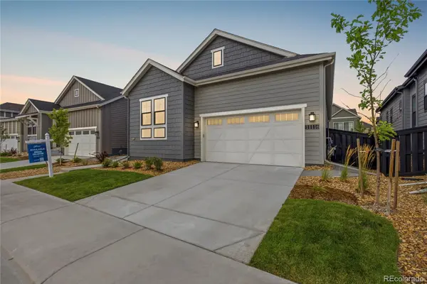 11116 Stonepath ST, Littleton, CO 80125
