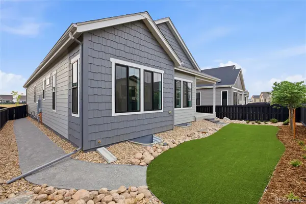 11116 Stonepath ST, Littleton, CO 80125