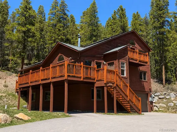 54 Lakeview DR, Breckenridge, CO 80424