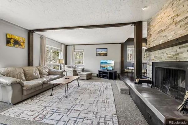 101 Ryan Gulch CT #A104, Silverthorne, CO 80498