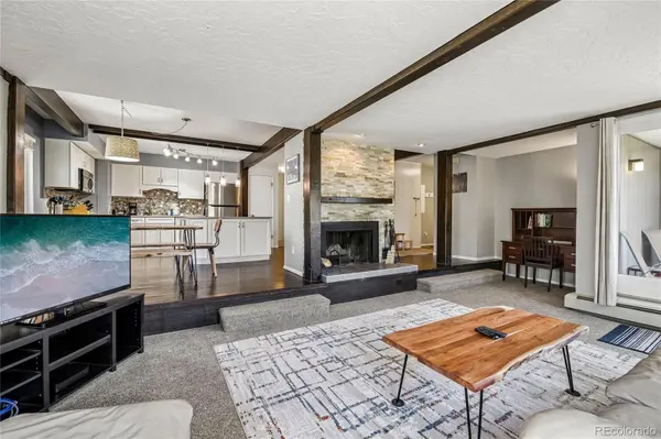 101 Ryan Gulch CT #A104, Silverthorne, CO 80498