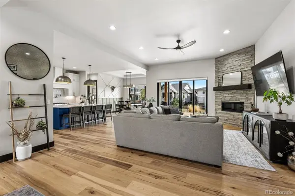 2355 Sugarloaf RD, Berthoud, CO 80513