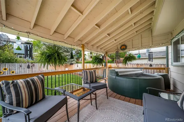 9308 W 98th CT, Westminster, CO 80021