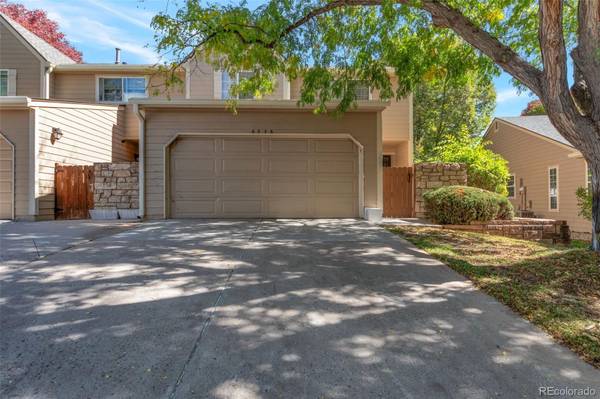 6556 S Yukon WAY, Littleton, CO 80123
