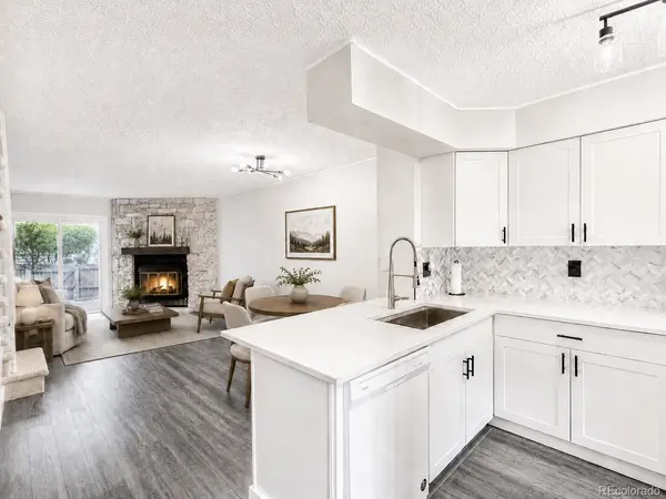 10818 Summerset WAY, Parker, CO 80138