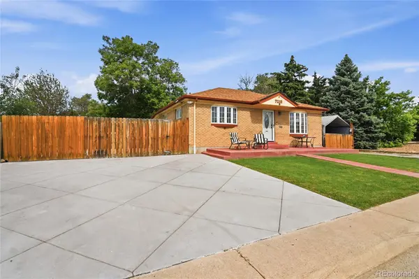 7213 Santa Fe DR, Denver, CO 80221