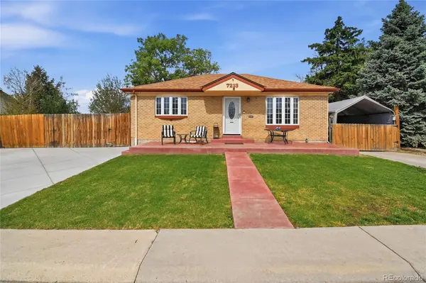 7213 Santa Fe DR, Denver, CO 80221