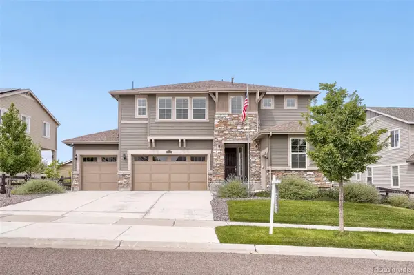 22523 E Piccolo WAY, Aurora, CO 80016