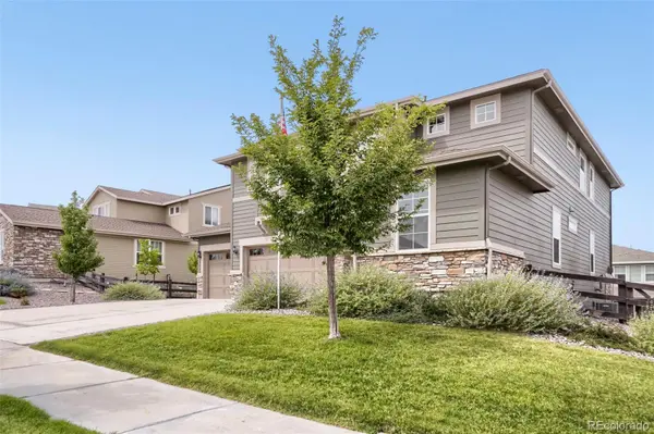 22523 E Piccolo WAY, Aurora, CO 80016