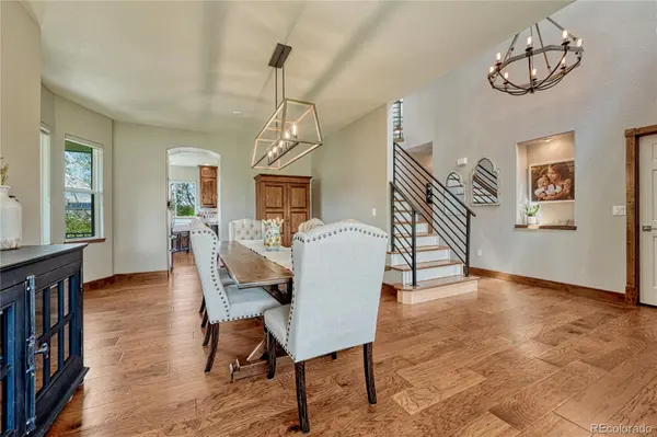 3441 Meadowlark CT, Parker, CO 80138