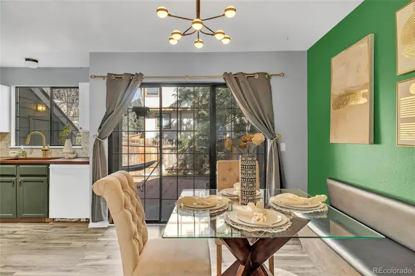 18578 E Whitaker CIR #D, Aurora, CO 80015