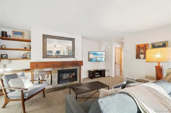 1937 Soda Ridge RD #1130, Dillon, CO 80435