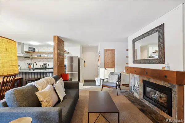1937 Soda Ridge RD #1130, Dillon, CO 80435