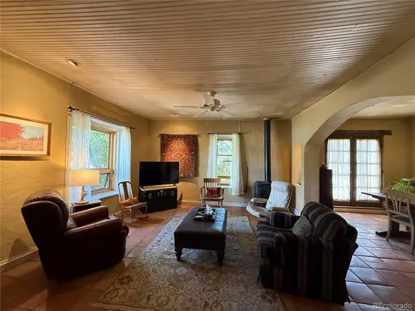 34562 State Highway 17, Antonito, CO 81120