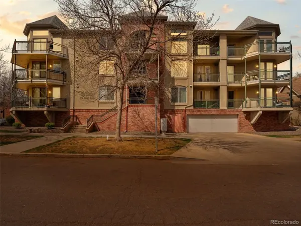 1705 Gaylord ST #104, Denver, CO 80206