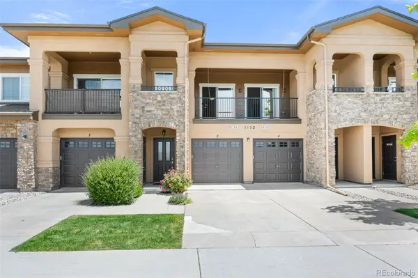 1152 Olympia AVE #16I, Longmont, CO 80504